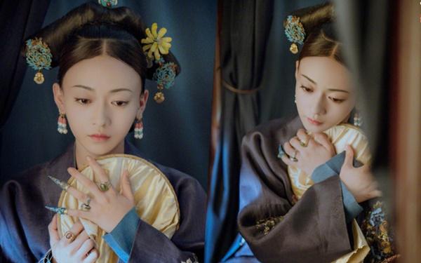 Top 11 nữ thần cổ trang thế hệ mới của Trung Quốc-13