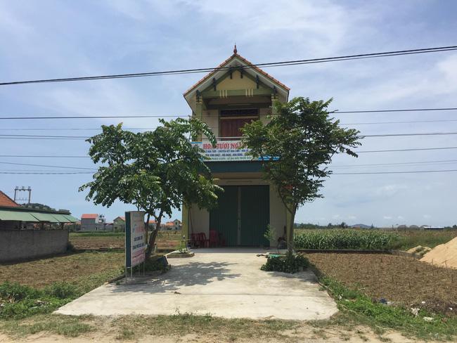 Vụ em sát hại anh họ rồi phủ bạt che: Nghi phạm giả vờ ngất xỉu khi bị bắt-2