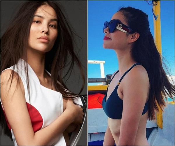 Một lần nữa hoa hậu Phạm Hương để lộ bằng chứng sinh con đầu lòng?-3