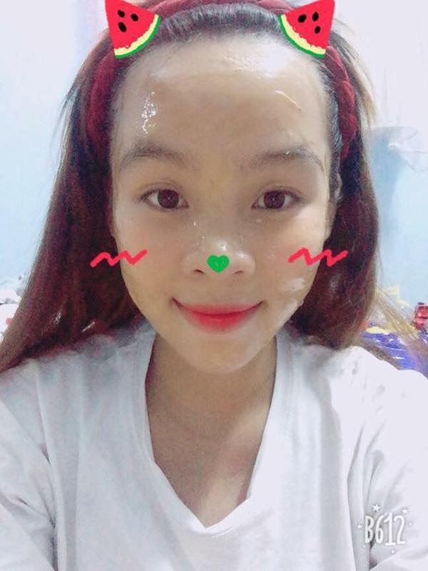 1001 nỗi khổ của những cô nàng có trán sân bay: Trán đi trước, người lả lướt theo sau-7