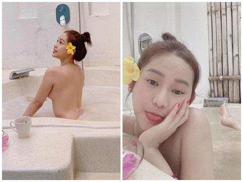 Elly Trần tung bằng chứng chọi vô mặt những người dám tố mình photoshop quá đà-13