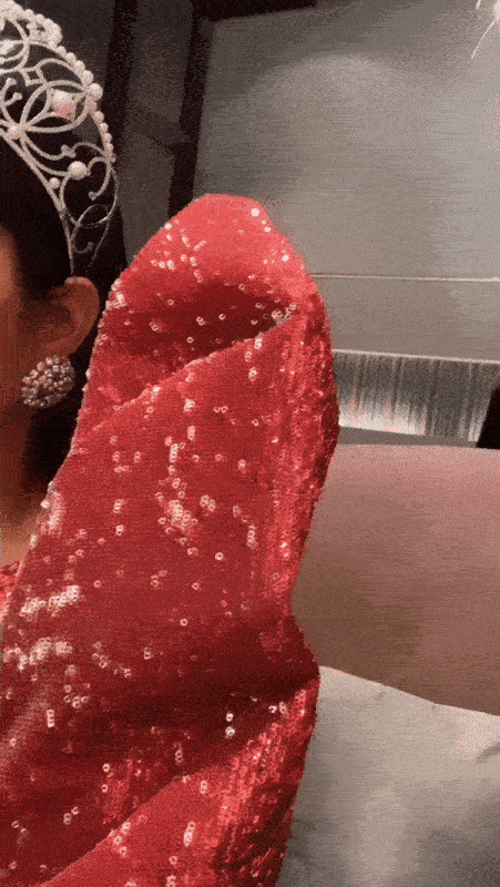 Sinh nhật thì hoa hậu làm gì: HHen Niê lột xác với mái tóc dài lạ lẫm, khoe quà độc ai nhìn cũng... hãi-6