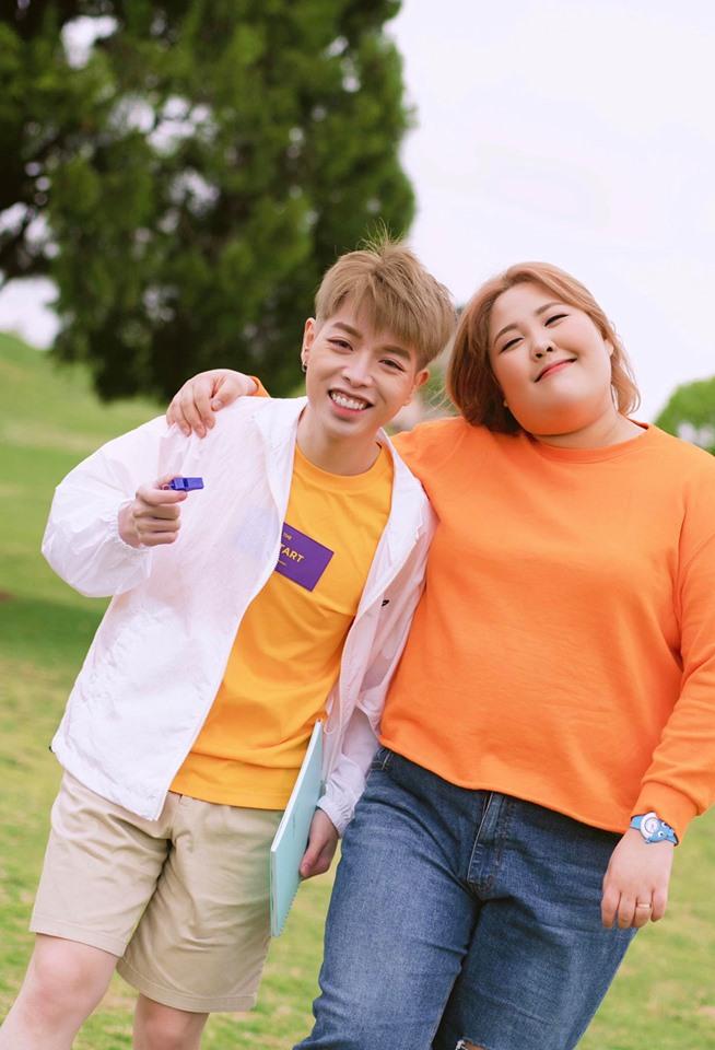 Bị mỉa mai học đòi sang chảnh như idol Kpop, Đức Phúc phản đòn: Cuộc sống phức tạp lắm, sống vui đi-2