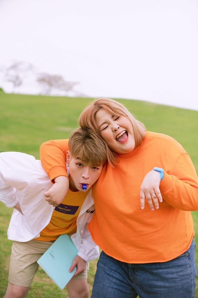 Bị mỉa mai học đòi sang chảnh như idol Kpop, Đức Phúc phản đòn: Cuộc sống phức tạp lắm, sống vui đi-3