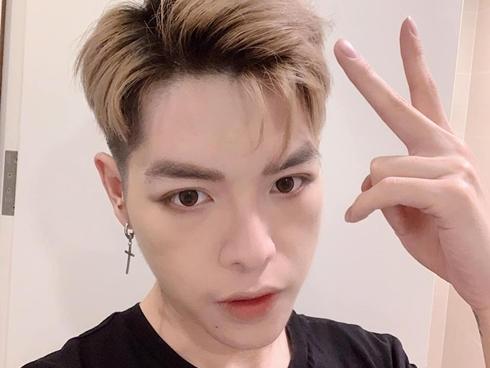 Bị mỉa mai học đòi sang chảnh như idol Kpop, Đức Phúc phản đòn: 'Cuộc sống phức tạp lắm, sống vui đi'