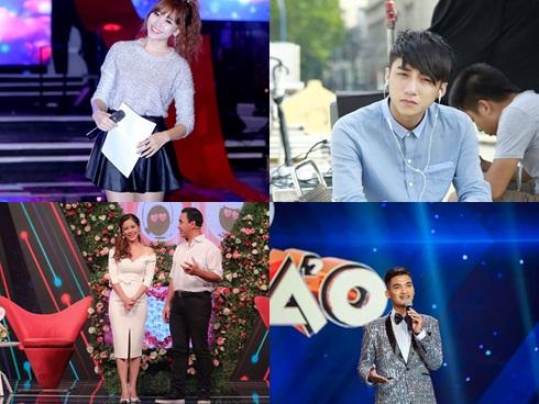 Sao Việt đua nhau hành nghề tay trái: Người được ca ngợi đa-zi-năng, kẻ bị tẩy chay không khoan nhượng