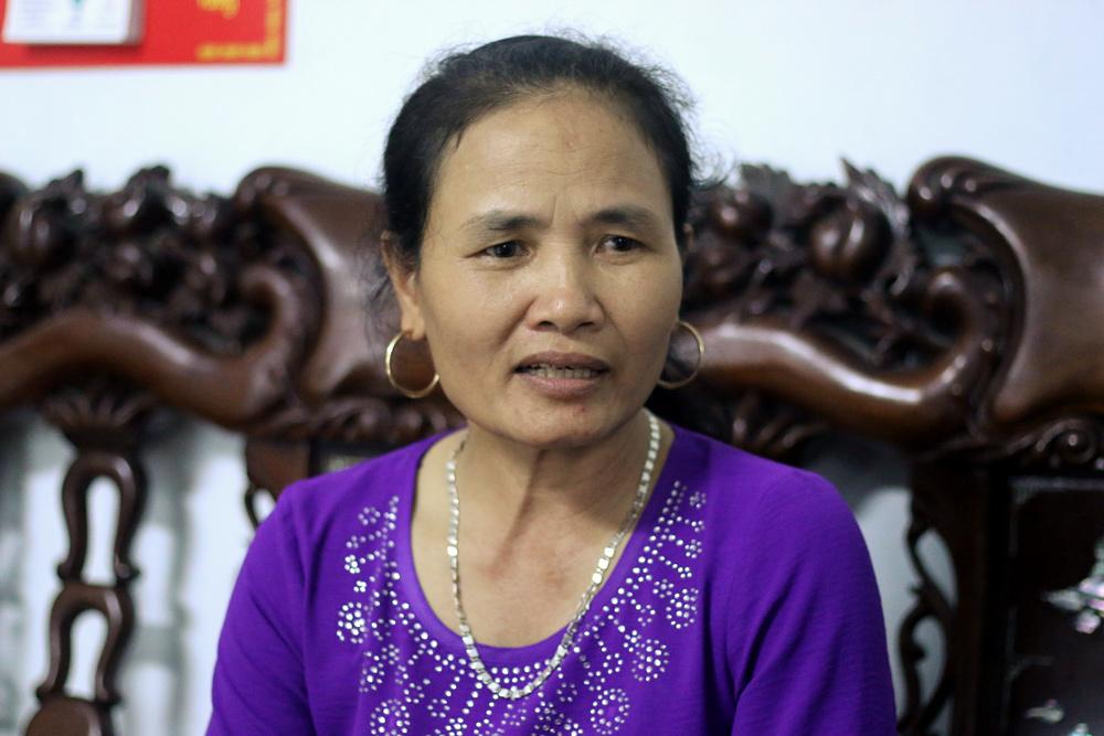 Bắt học sinh quỳ: Phụ huynh nói miệng, không ngờ cô làm thật-1