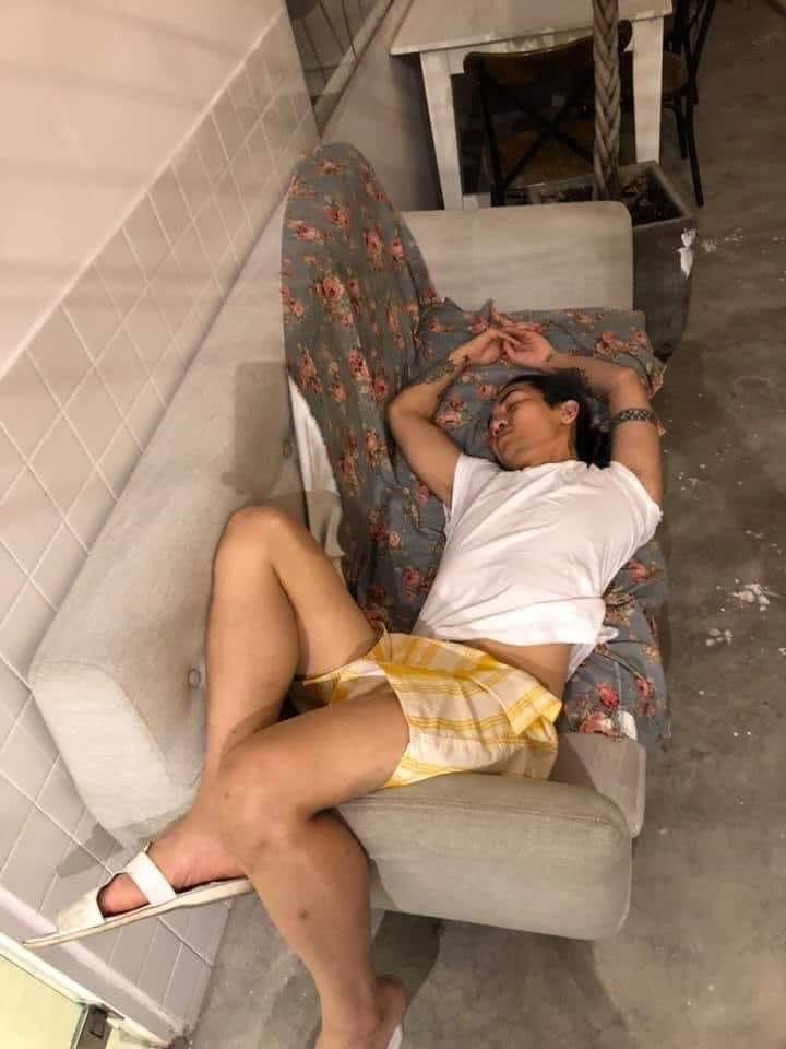 Không còn bình tĩnh, Hải Triều xưng MÀY - TAO khi lần thứ n bị BB Trần dìm hàng không thương tiếc-4