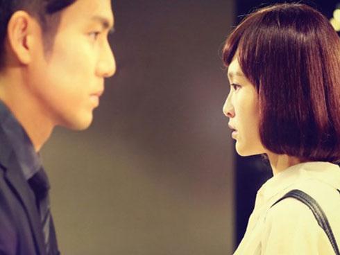 'Tham phú phụ bần', tôi chết đứng khi gặp lại tình cũ