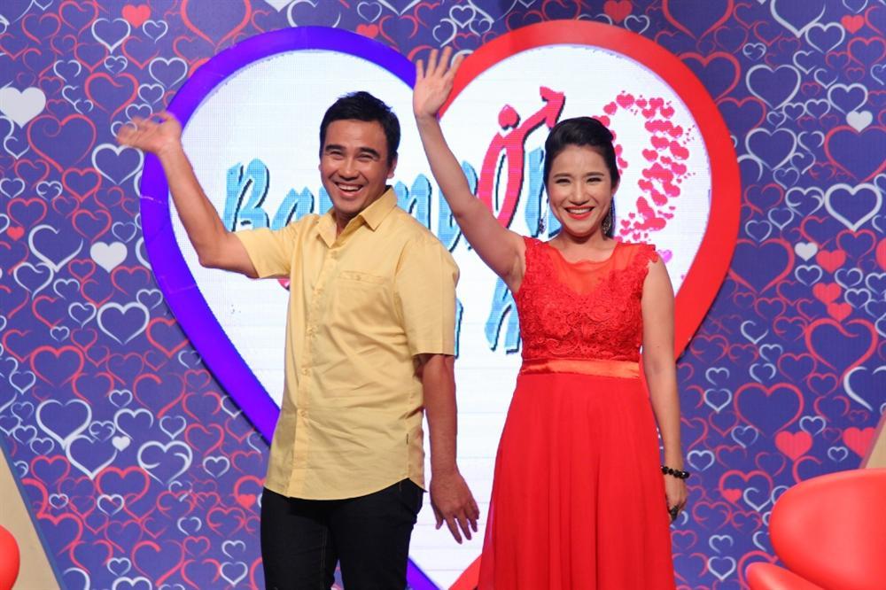 MC Quyền Linh lên tiếng bênh vực Nam Thư, hé lộ lý do vì sao Cát Tường không tiếp tục dẫn Bạn muốn hẹn hò-4