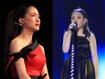 Hòa Minzy bật khóc khi bị nhạc sĩ Đức Huy chê chọn sai bài, bắt thí sinh 'gồng gánh' ca khúc quá khó