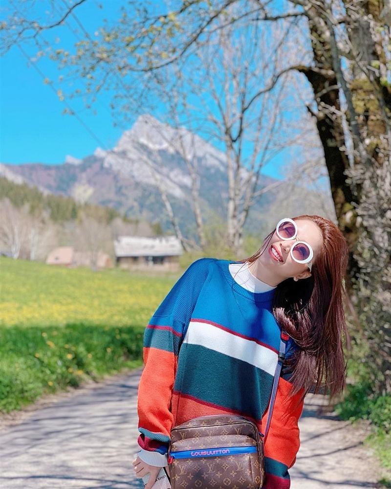 Hương Tràm tự nhủ không được khóc khi chia xa những điều yêu thương nhất-5