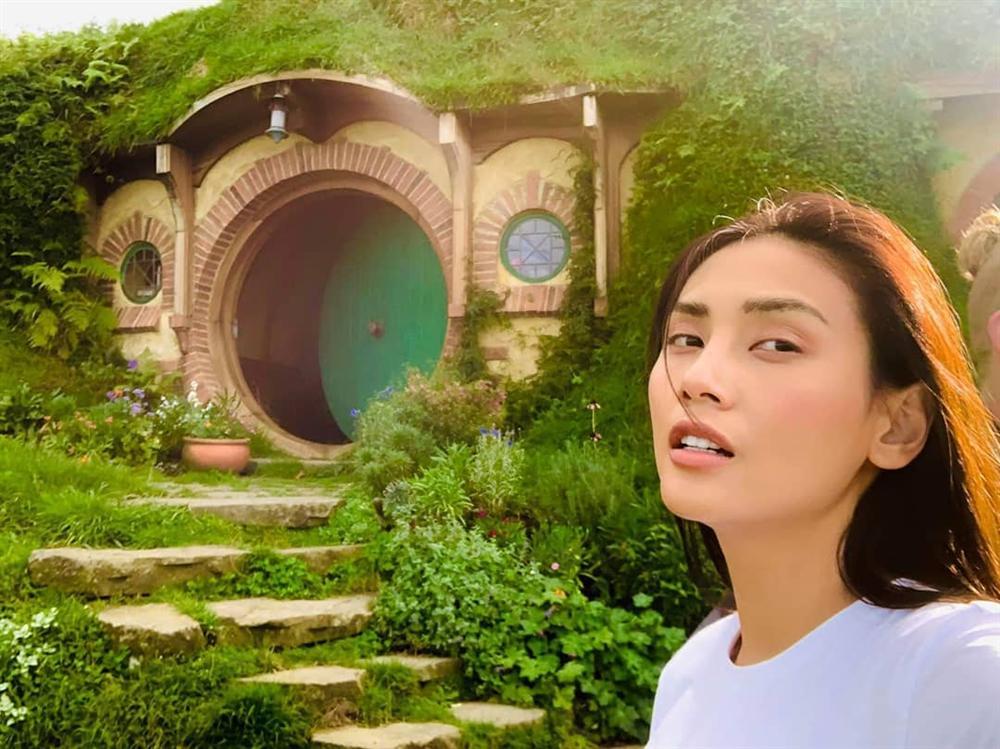 Hương Tràm tự nhủ không được khóc khi chia xa những điều yêu thương nhất-9