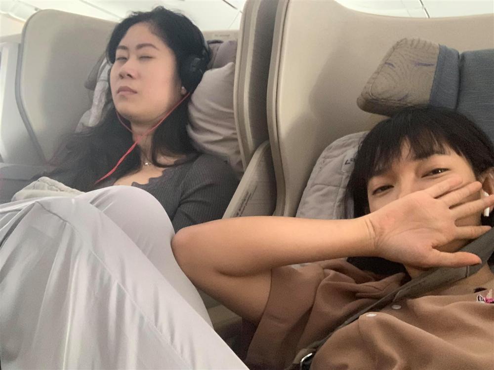 Hoàng tử ballad Minh Châu hớp hồn người hâm mộ bằng bản mashup 4 ca khúc nhạc trẻ đình đám-2