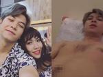 Khi sex có thể trở thành công cụ PR của showbiz Việt-4
