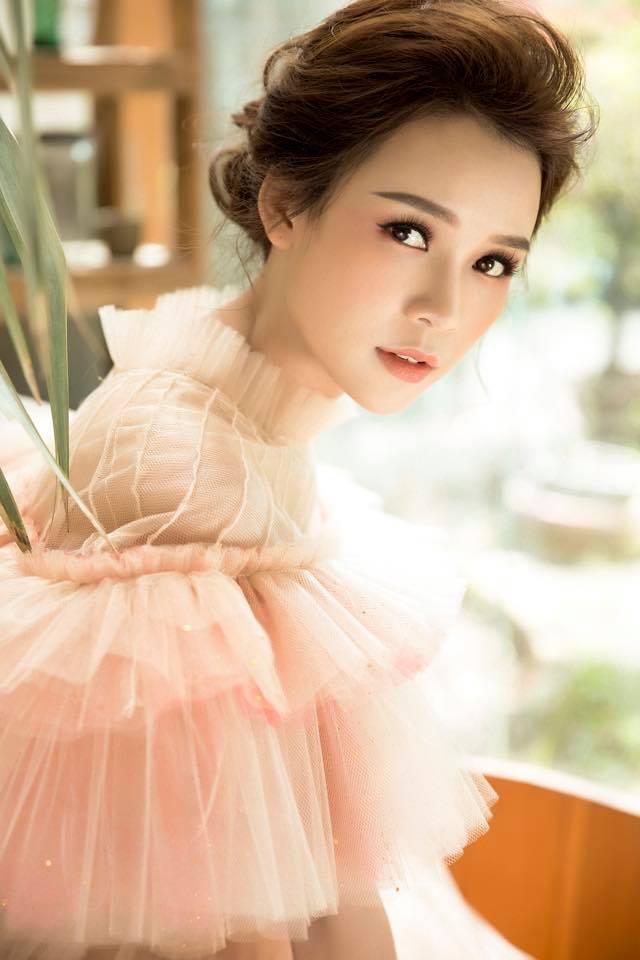 Hot girl Sam gần 30 vẫn tưởng lầm là thiếu nữ nhờ điều đơn giản tới ngỡ ngàng-1