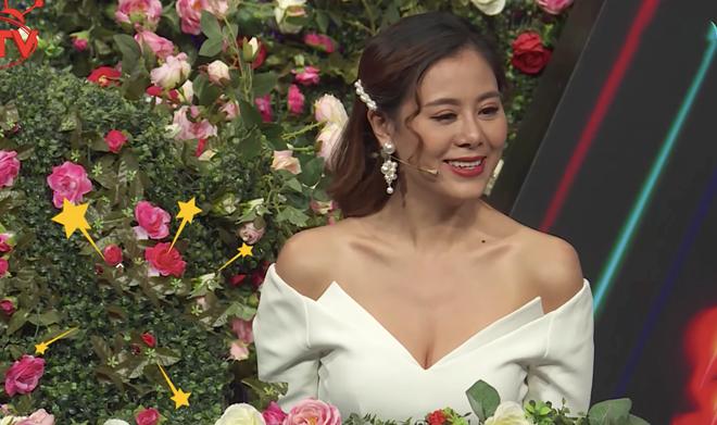 Bị chỉ trích lố, vô duyên trong vai trò bà mối Bạn Muốn Hẹn Hò, phía Nam Thư lên tiếng: Khán giả quá bất công-3