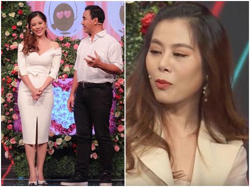 Hỗn loạn thông tin cắt suất người dẫn Bạn Muốn Hẹn Hò: Bà nói bị đuổi, ông bảo không sao-8