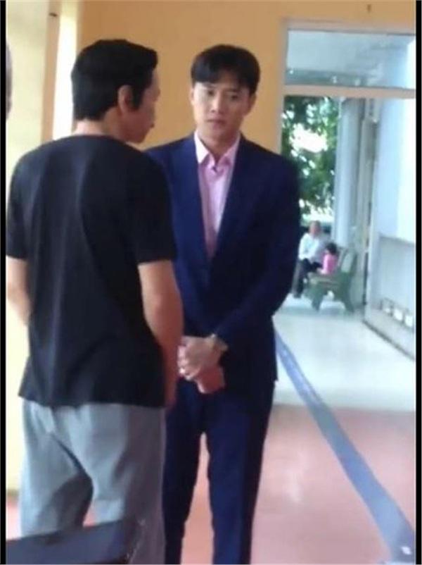 Kết phim Về Nhà Đi Con: Bảo Thanh sinh con cho Quốc Trường chỉ sau 1 đêm ân ái vội-4