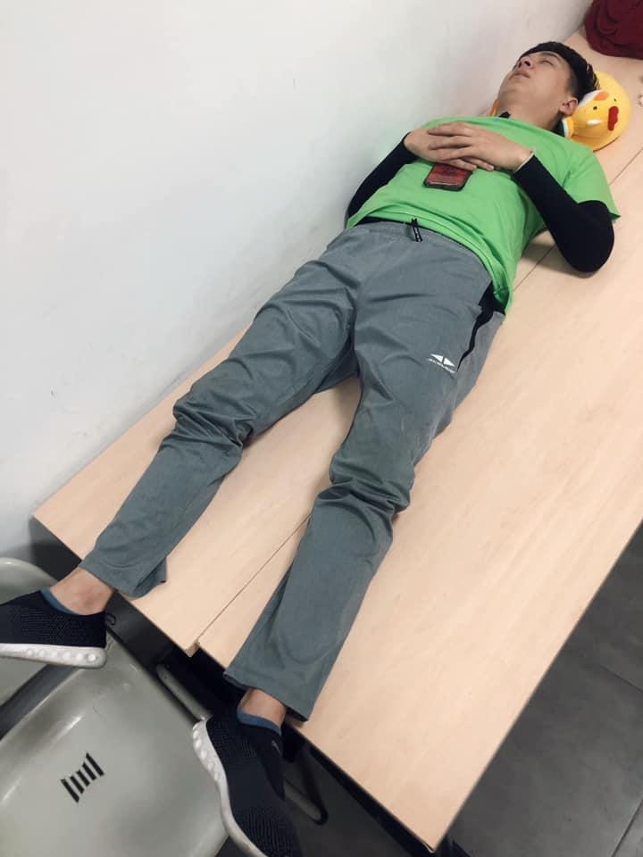 Sau cuộc chiến phân vai công - thụ, Ngô Kiến Huy và BB Trần đã xác định rõ ai vợ ai chồng-1