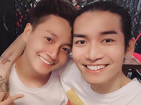 Tưởng sinh nhật sẽ được yên ổn, ai ngờ Ngô Kiến Huy vẫn bị Jun Phạm - BB Trần chơi dơ trước mặt nhiều người-7