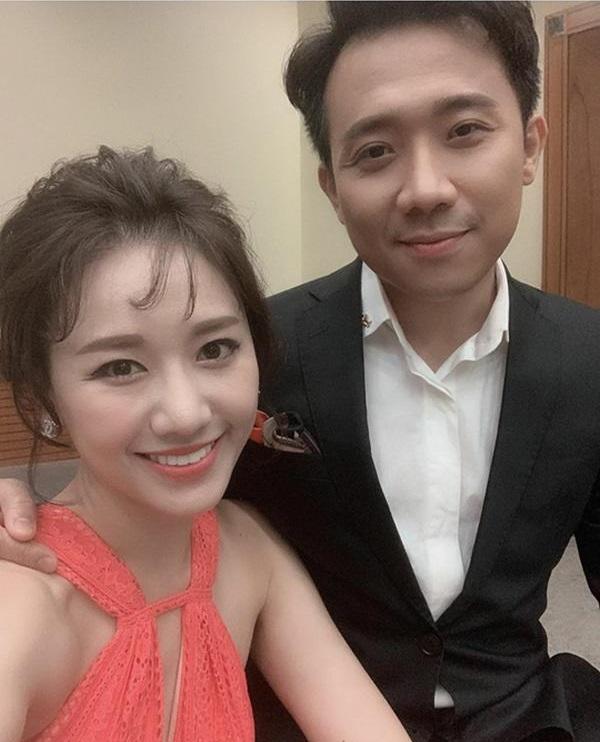 SAO MAKE OVER: Mai Ngô họa mặt như dọa ma - Akira Phan và Trấn Thành xuống sắc không nhận ra-3