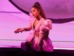 Hy hữu: Ariana Grande bị kiện vì đăng ảnh… chính mình