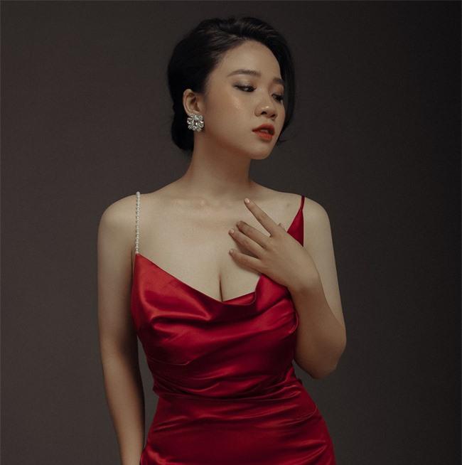 Giảm 30kg một cách ngoạn mục, học trò Mỹ Tâm tham gia Người ấy là ai mong tìm thấy hoàng tử đời mình-2