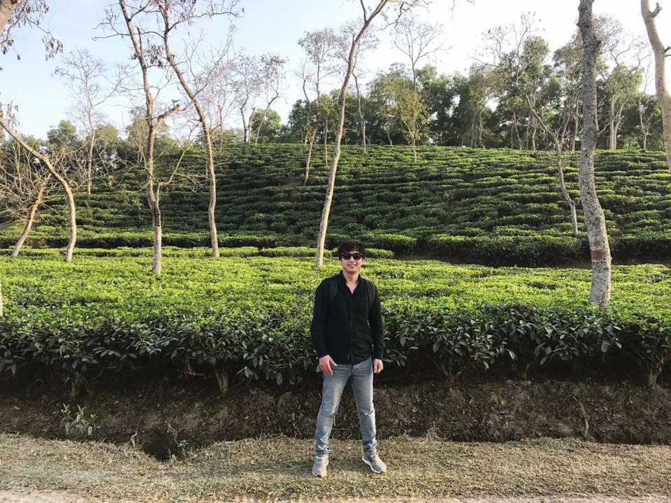 Hồ Quang Hiếu đăng ảnh ngày bé với phong cách nhìn phát biết dân chơi ngay-5