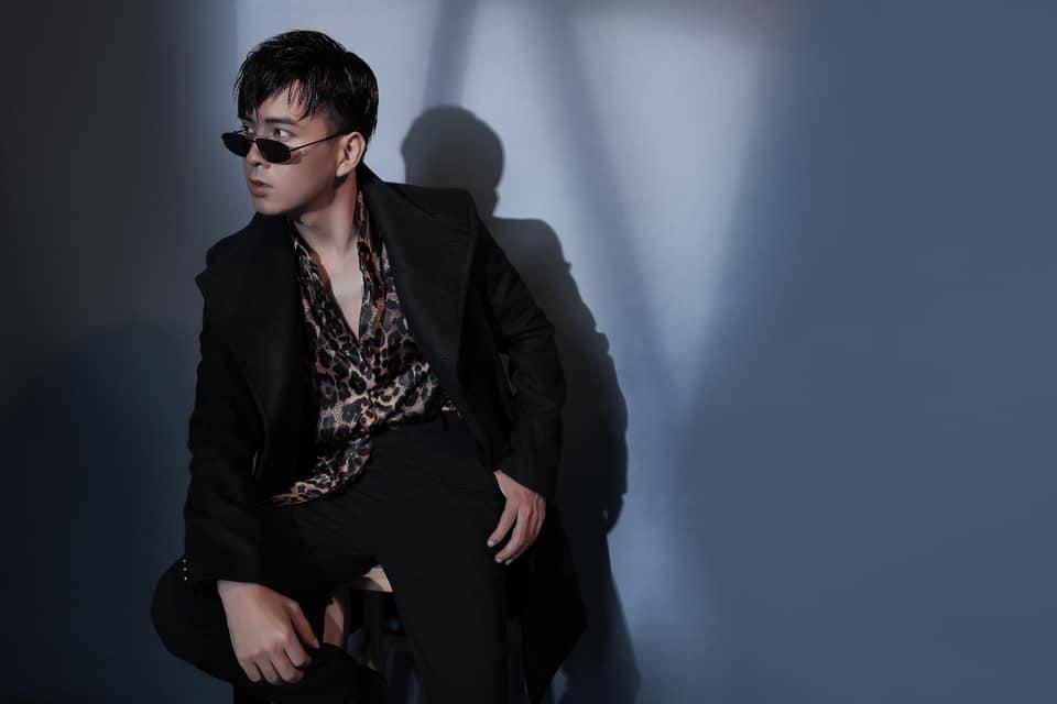 Hồ Quang Hiếu đăng ảnh ngày bé với phong cách nhìn phát biết dân chơi ngay-10