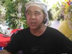 Nghệ sĩ Bạch Long: 'Mẹ mất, Thành Lộc vẫn tỉnh bơ diễn'