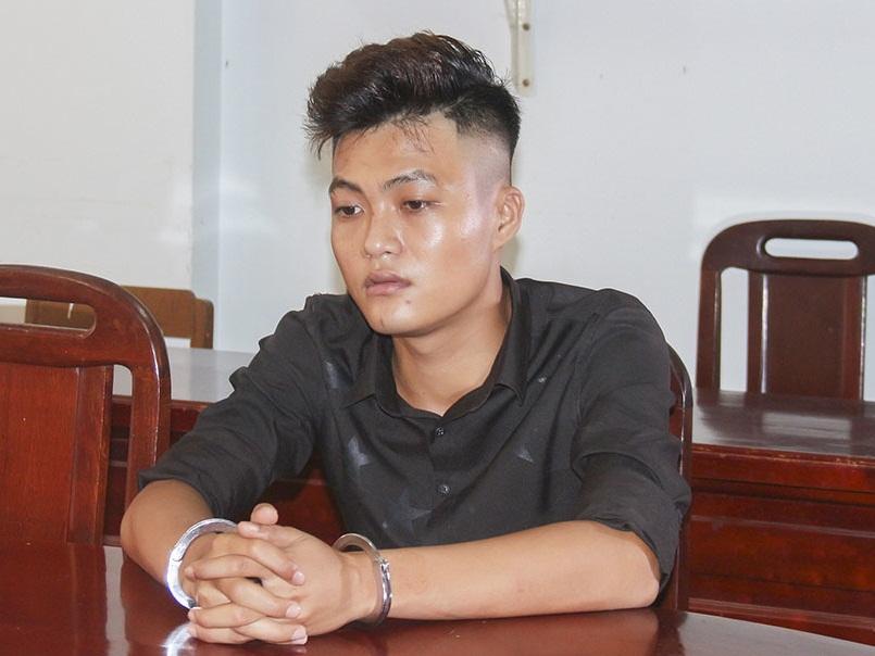 Cự cãi vì mâu thuẫn lúc nhậu, nam thanh niên bị đâm chết-2