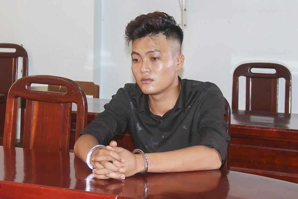 Bênh con trai 15 tuổi, người cha bị đâm chết-1