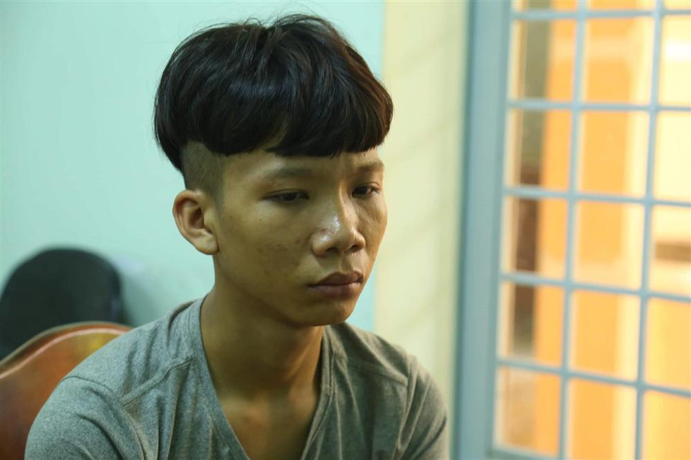 Cự cãi vì mâu thuẫn lúc nhậu, nam thanh niên bị đâm chết-1