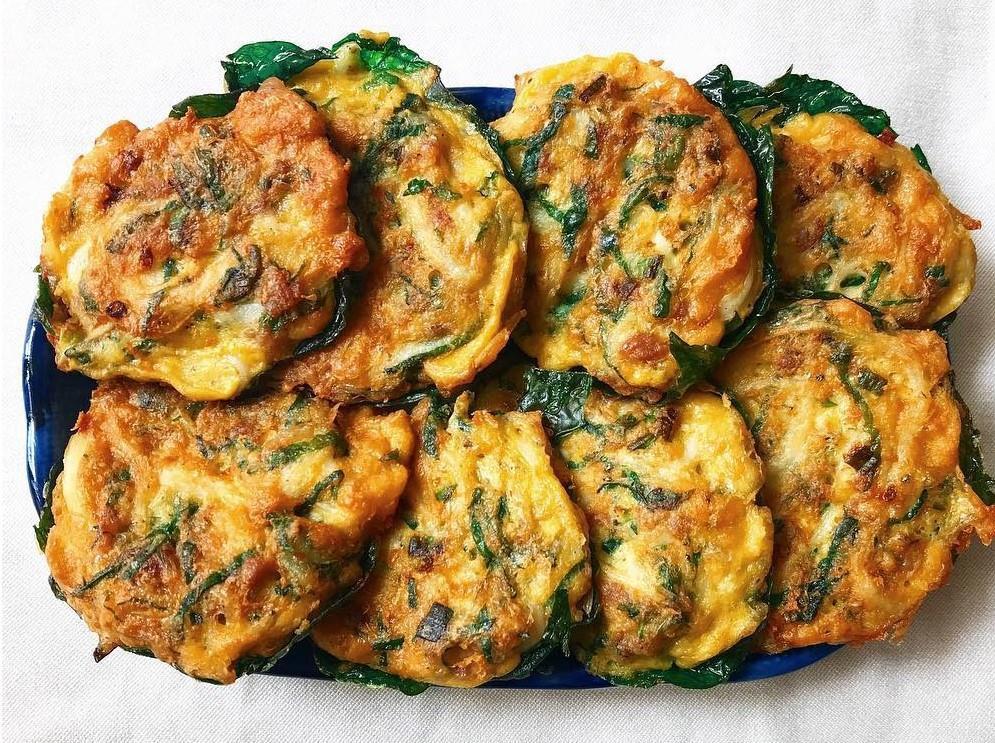 Mùa cá ngần, trổ tài nấu nướng với 6 món ăn ngon quên sầu-1