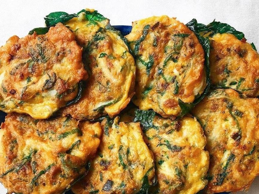 Chảy nước miếng với con đặc sản trắng bạch như thủy tinh-4