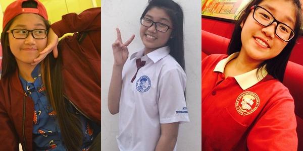 Con gái 17 tuổi của MC Cát Tường sống ra sao tại Úc trong khi người mẹ quá buồn phiền vì bị cắt hợp đồng Bạn muốn hẹn hò?-2