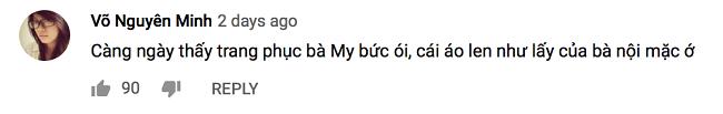 Ăn mặc vừa quê vừa già, Diệu Nhi vào vai cô giáo mà còn thua xa cả người giúp việc-7