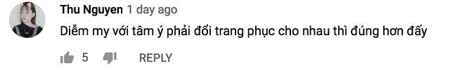 Ăn mặc vừa quê vừa già, Diệu Nhi vào vai cô giáo mà còn thua xa cả người giúp việc-13