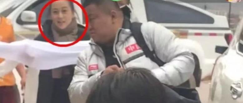 Vợ Lý Liên Kiệt - từ biểu tượng sex thành hoa hậu bí ẩn nhất showbiz-1