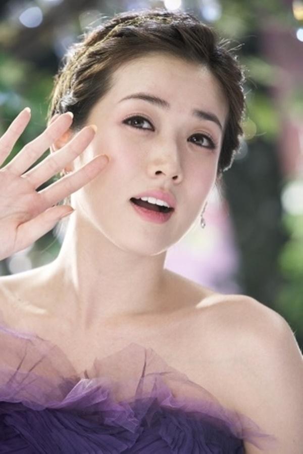 Những người đẹp một thời nay đã bị quên lãng của màn ảnh Hàn Quốc-2