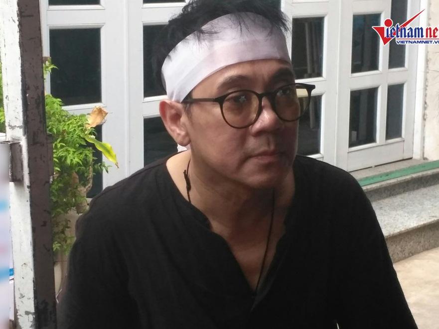 Showbiz Việt loạn giải thưởng, NSƯT Thành Lộc gọi mua giải là dơ-4