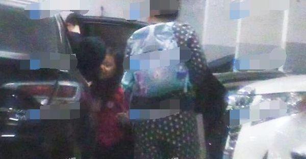 Đưa con gái Điềm Hinh về nhưng Giả Nãi Lượng cự tuyệt vào nhà của Lý Tiểu Lộ: Hôn nhân thật sự tan vỡ?-7