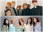 Trùng hợp khó tin: Winner - EXID comeback cùng ngày, cả tên album và ti tỉ thứ khác cũng giống nhau!