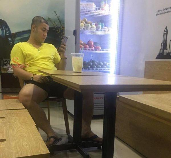 Giật nảy vì cơ thể phát tướng của Akira Phan: Còn đâu soái ca Mùa đông không lạnh năm nào?-3