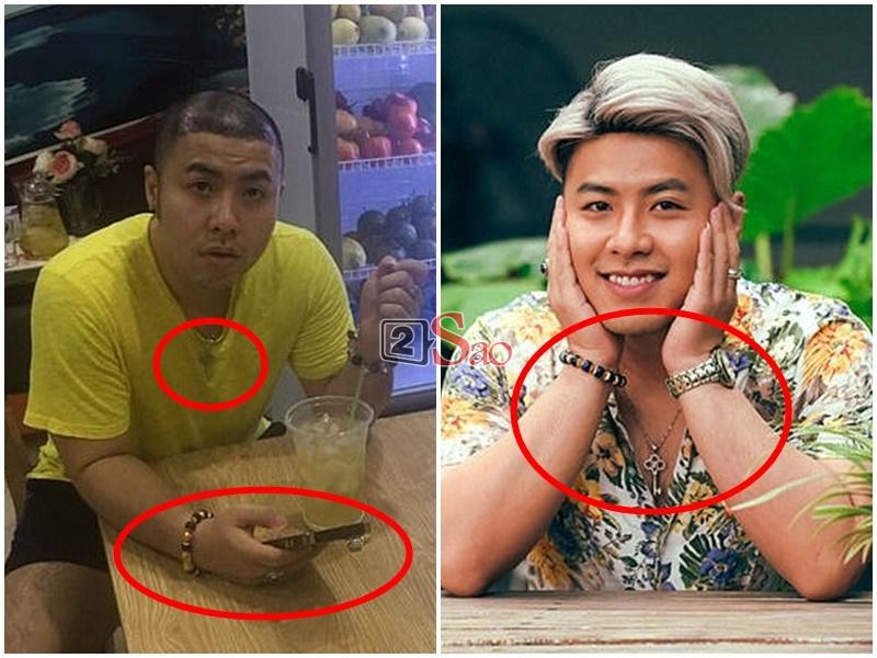 Giật nảy vì cơ thể phát tướng của Akira Phan: Còn đâu soái ca Mùa đông không lạnh năm nào?-4