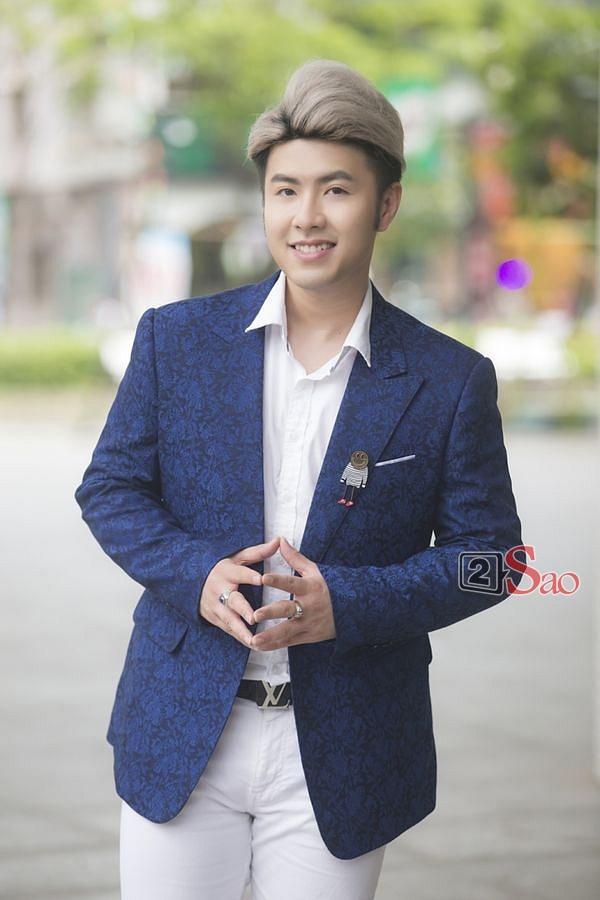 Giật nảy vì cơ thể phát tướng của Akira Phan: Còn đâu soái ca Mùa đông không lạnh năm nào?-10