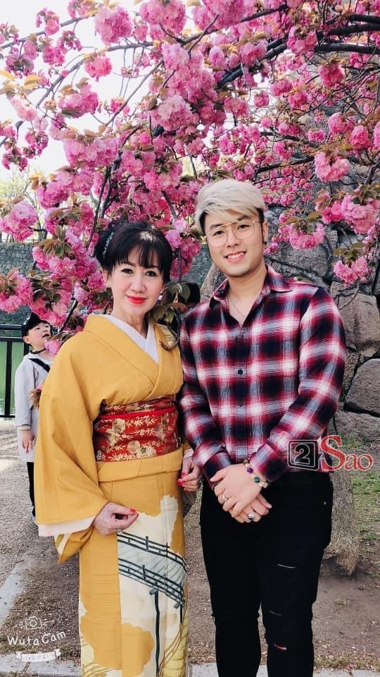 Giật nảy vì cơ thể phát tướng của Akira Phan: Còn đâu soái ca Mùa đông không lạnh năm nào?-11