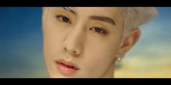 GOT7 bất ngờ tung teaser ca khúc mới: Concept tăm tối của 7 cực phẩm-1