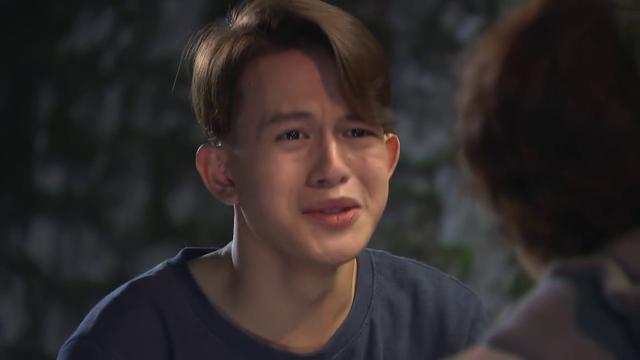 Nghĩ Ánh Dương trót dại mang bầu, Bảo một mực xin đổ vỏ dù không ăn ốc trong tập 25 Về Nhà Đi Con-3